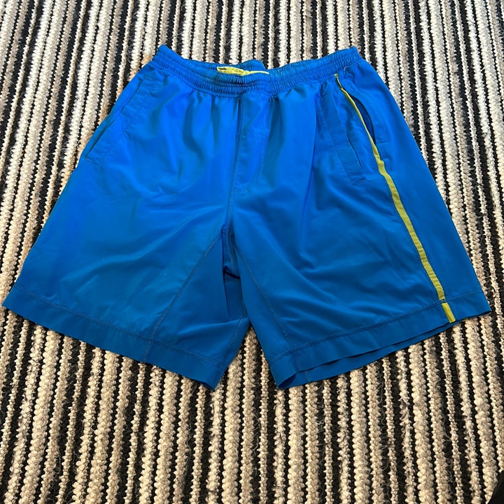 Lululemon Pacebreaker Short